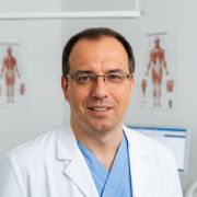 Dr. Alexander Krell - Frauenarzt & Endometriosespezialist in 1230 Wien